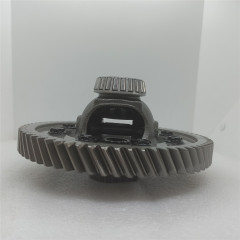 JF015E-0033-FN /NISSAN CVT7 RE0F11A JF015E Automatic Transmission Differential 66 Teeth From New Trans