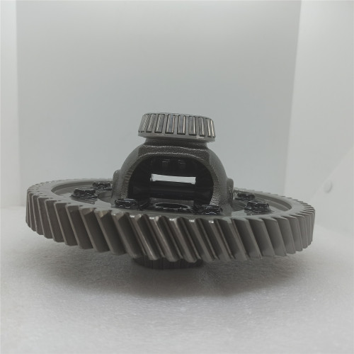 JF015E-0033-FN /NISSAN CVT7 RE0F11A JF015E Automatic Transmission Differential 66 Teeth From New Trans