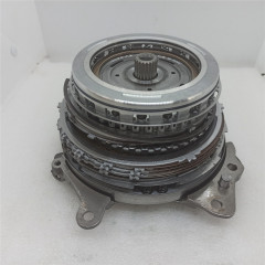 JF015E-0032-FN JATCO RE0F11A JF015E CVT Transmission hard core (input clutch ,planet sun gear) from new trans