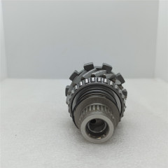 JF015E-0030-FN /NISSAN CVT CVT7 JATCO RE0F11A JF015E Transmission Transfer Gear (TEETH 30:17:10) from new trans