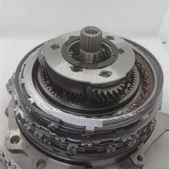 JF015E-0032-FN JATCO RE0F11A JF015E CVT Transmission hard core (input clutch ,planet sun gear) from new trans