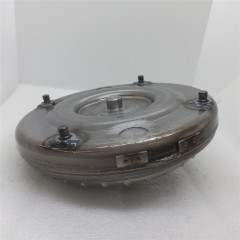 JF015E-0029-FN JATCO RE0F11A JF015E CVT Transmission Torque Converter 07D from new trans fit for /Nissan