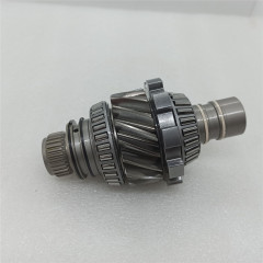 JF015E-0030-FN /NISSAN CVT CVT7 JATCO RE0F11A JF015E Transmission Transfer Gear (TEETH 30:17:10) from new trans