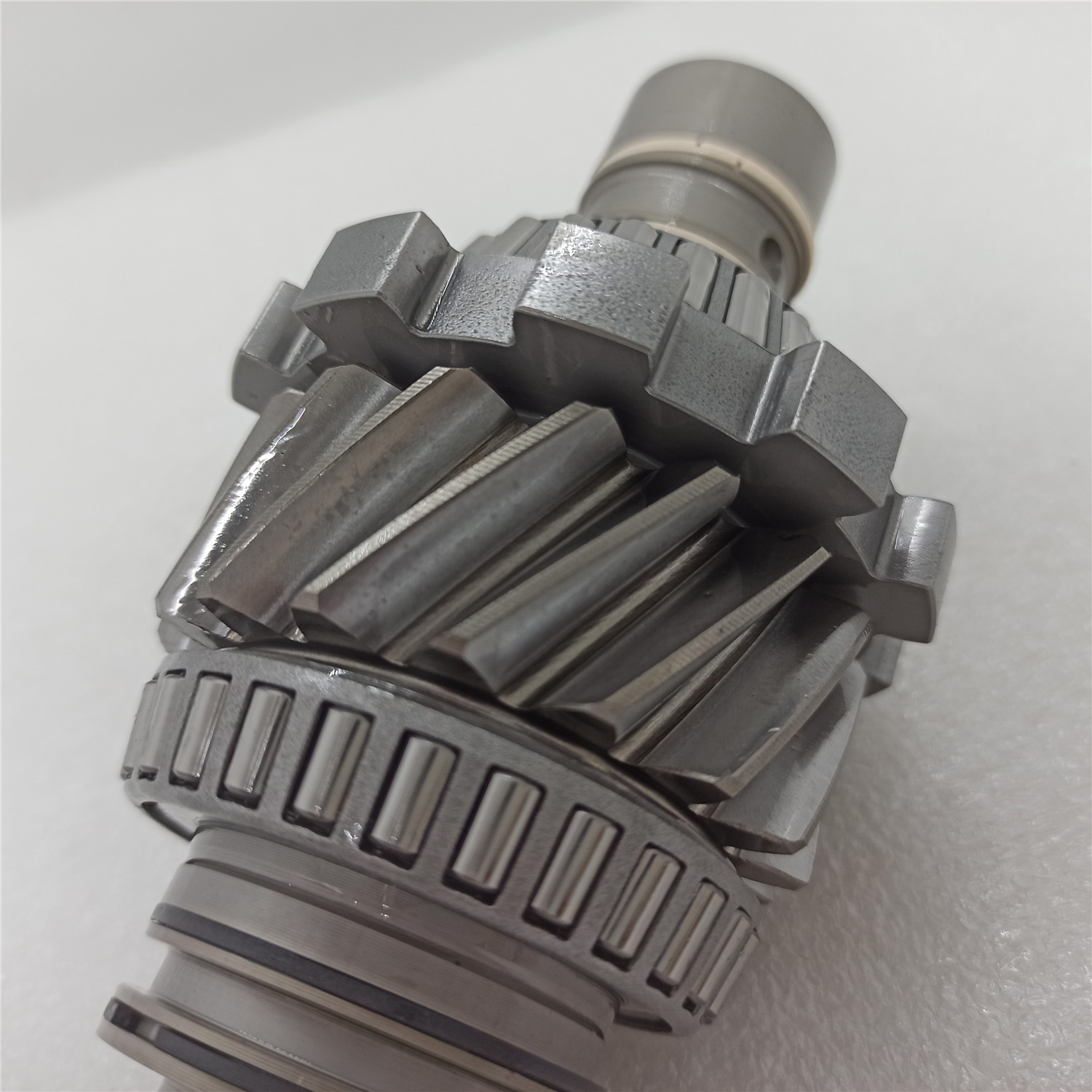 JF015E-0030-FN RE0F11A JF015E Transmission Transfer Gear (TEETH 30:17: ...