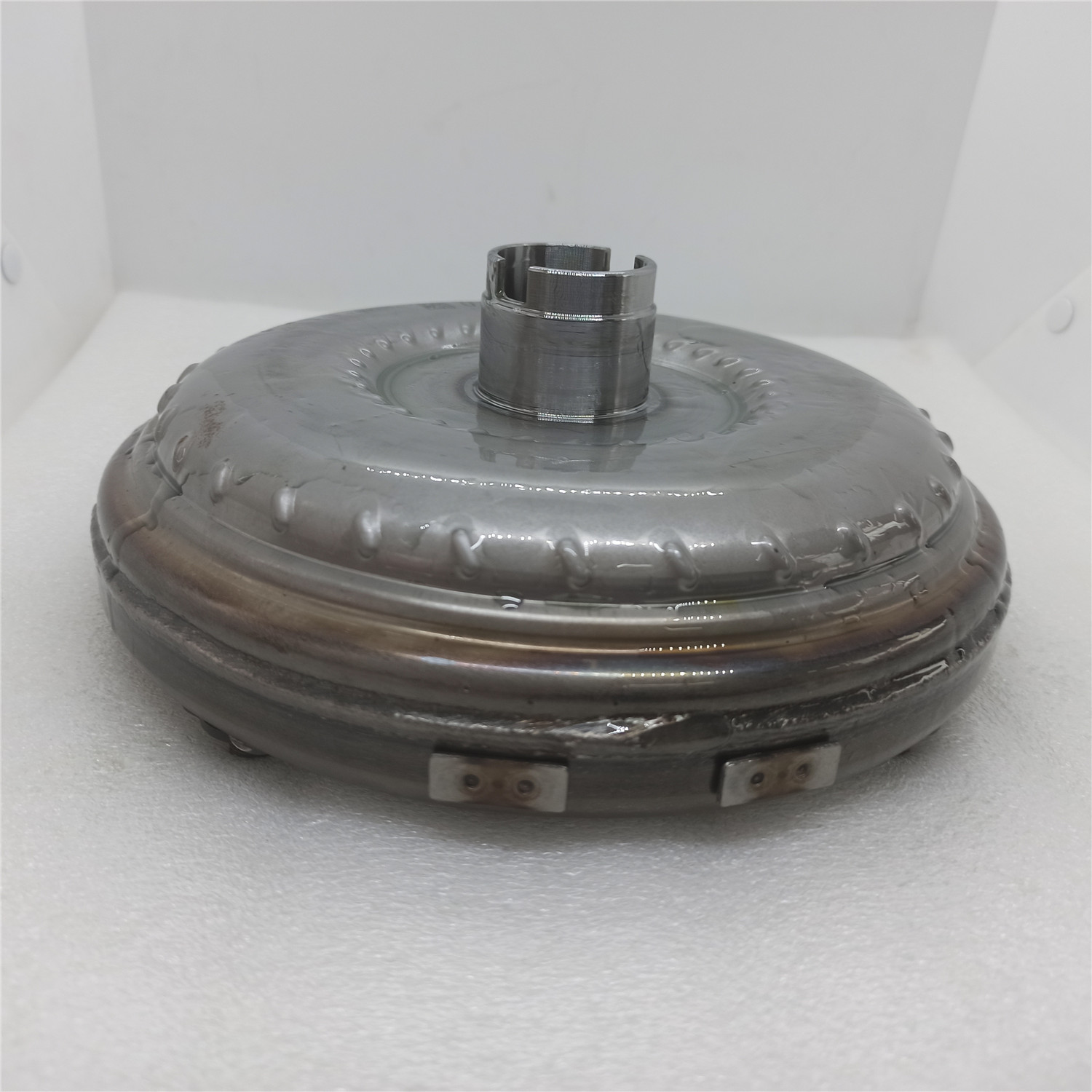 JF015E-0029-FN JATCO RE0F11A JF015E CVT Transmission Torque Converter 07D from new trans fit for /Nissan