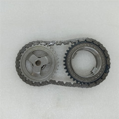 JF015E-0021-FN JATCO JF015E RE0F11A CVT7 Pump Chain and Gear F1CJB (Belt ECVT) FWD /Nissan /Suzuki