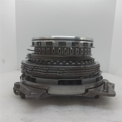 JF015E-0032-FN JATCO RE0F11A JF015E CVT Transmission hard core (input clutch ,planet sun gear) from new trans