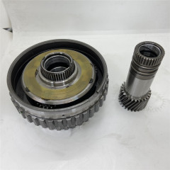 M11-0008-U1 M11 PLANET GEAR /Hyundai / Kia BTR DSI-6 M11 (BTR11) (FWD / 4WD) (6 Speed) 2007-Up (SsangYong) (ИЕК)