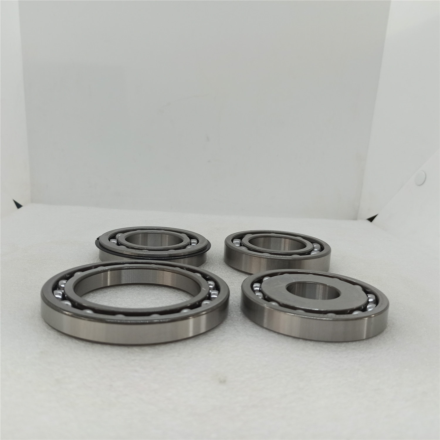 JF015E-0010-OEM JATCO RE0F11A JF015E CVT Transmission pulley bearing kit fit for /Nissan