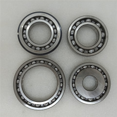 JF015E-0010-OEM JATCO RE0F11A JF015E CVT Transmission pulley bearing kit fit for /Nissan