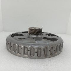 6T40-0048-OEM GM GF6 6T40 Automatic Transmission SUN GEAR 24231230 OEM FWD 6 Speed 2007-On