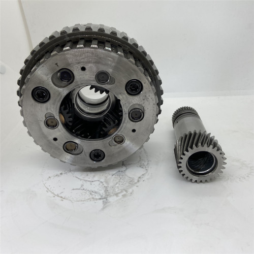 M11-0008-U1 M11 PLANET GEAR /Hyundai / Kia BTR DSI-6 M11 (BTR11) (FWD / 4WD) (6 Speed) 2007-Up (SsangYong) (ИЕК)