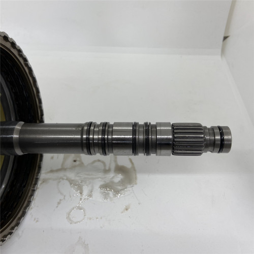 M11-0015-U1 BTR M11 Automatic Transmission rear drum assy GOOD USED for GEELY SSANGYONG