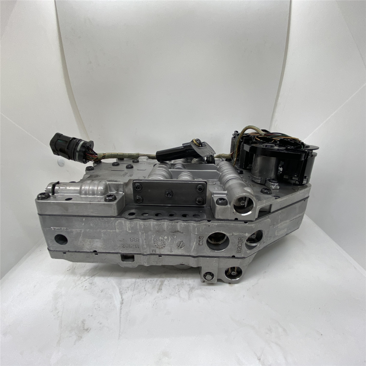 BTR M11 6 speed auto transmission gearbox valve body used fit for GEELY SSANGYONG M11-0001-U1