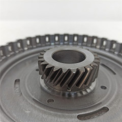 JF015E-0013-FN JATCO RE0F11A JF015E CVT Transmission sun gear from new trans fit for /Nissan