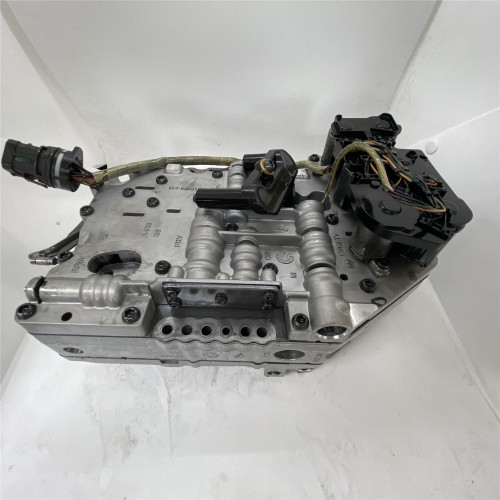 BTR M11 6 speed auto transmission gearbox valve body used fit for GEELY SSANGYONG M11-0001-U1