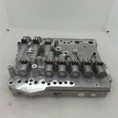 MPS6-0032-FN 6DCT450 MPS6 Automatic Transmission valve body from new trans fit for FORD VOLVO