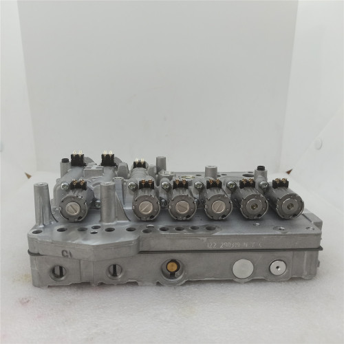 MPS6-0032-FN 6DCT450 MPS6 Automatic Transmission valve body from new trans fit for FORD VOLVO