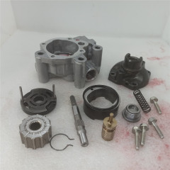 JF018E-0002-FN JF018E JATCO CVT AUTOMATIC TRANSMISSION Oil Pump from new trans fit for /Nissan