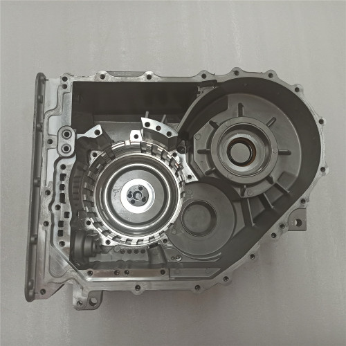 M11-0013-U1 BTR M11 Automatic Transmission middle housing good used for GEELY SSANGYONG