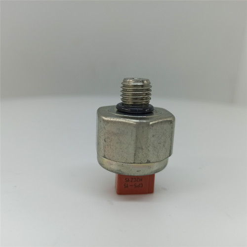 JF011E-0057-OEM JF011E OIL PRESSURE SENSOR OEM CP5-15 RE0F10A OIL PRESSURE SENSOR Jatco-CVT RE0F10A / JF011E / F1CJA / CVT2M / ECVT FWD