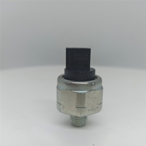 JF015E-0040-OEM SUNNY JF015E OIL PRESSURE SENSOR OEM RE0F11A CVT7