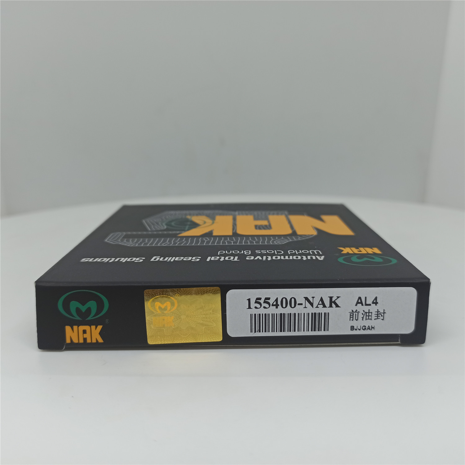 Brand New for /Renault Al4 DPO automatic transmission front pump seal NAK 155400 Platina