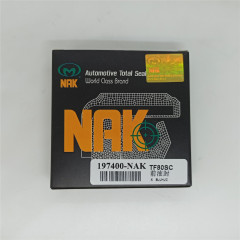 NAK 197400 TF80SC Automatic Transmission TF81SC Gearbox Pump Seal new for 2005-2012 VOLVO GM FORD