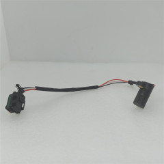 6DCT451-0001-FN 6DCT451 Automatic Transmission input speed sensor from new trans fit for Great Wall