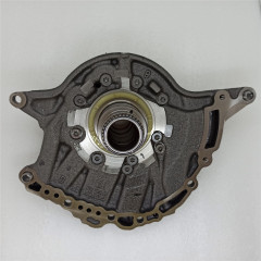 TG81SC-0003-FN GA8F22AW TG-81SC Automatic Transmission oil pump from new trans fit for BMW