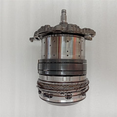 TG81SC-0008-FN GA8F22AW TG-81SC AUTOMATIC TRANSMISSION HARD CORE 2WD for BMW FROM NEW TRANS