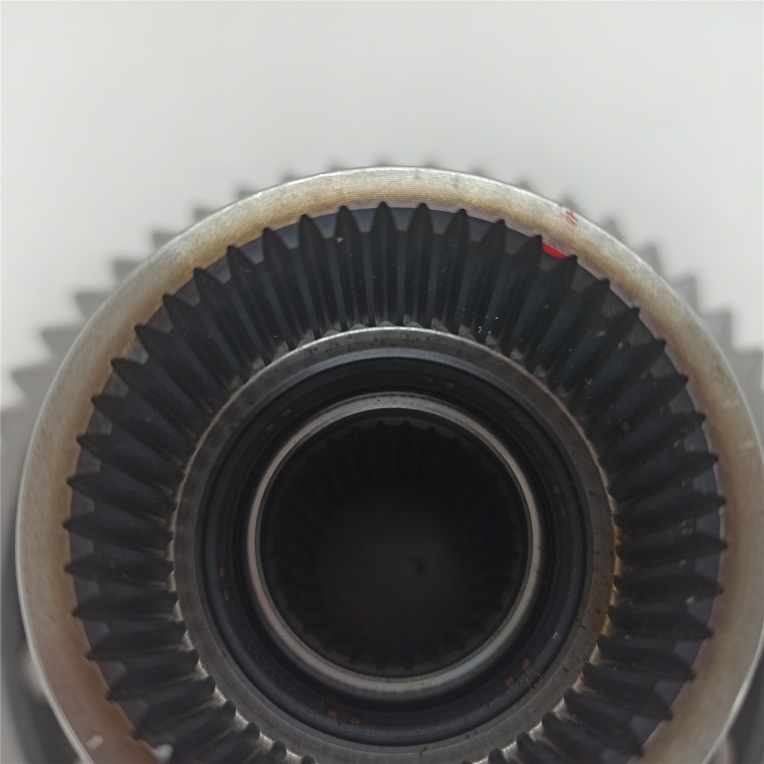 TF81SC-0001-FN TF-81SC Transmission Differential Carrier 47 Inner Teeth For FORD LINCOLN MERCURY LAND ROVER MAZDA 4WD From New Trans