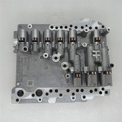 6DCT451-0005-FN 6DCT451 Automatic Transmission valve body from new trans fit for Great Wall