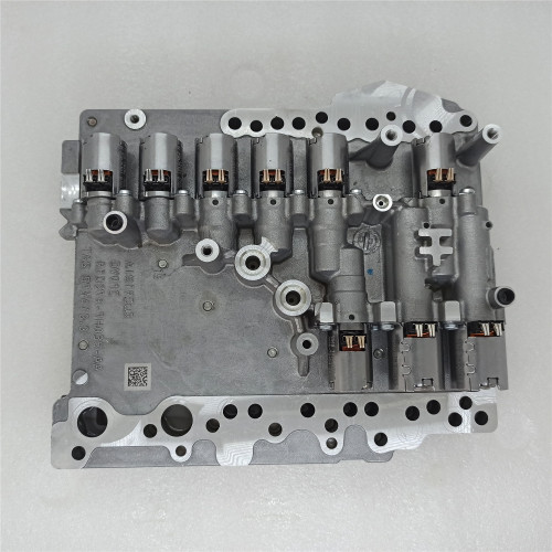 6DCT451-0005-FN 6DCT451 Automatic Transmission valve body from new trans fit for Great Wall