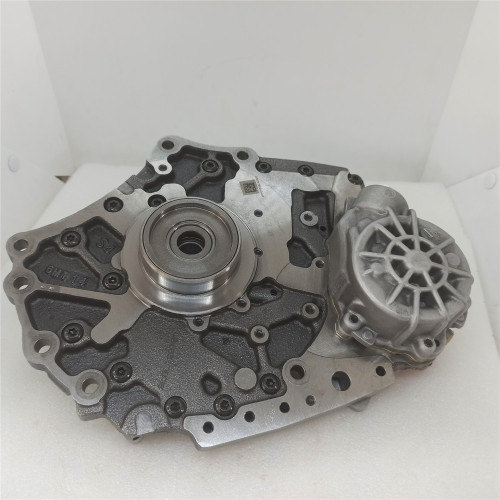 6T31-0001-U1 GF6 6T31 Automatic Transmission Good Used Oil Pump with Chain 24271145 24263377