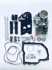 0AM-VB13-AM Valve Body Rebuild Kit AM With Aluminum Pad DQ200/0AM DCT DSG Transmission For AUDI V olkswagen Skoda