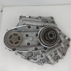 6T31-0001-U1 GF6 6T31 Automatic Transmission Good Used Oil Pump with Chain 24271145 24263377