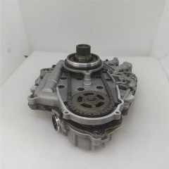 6T31-0001-U1 GF6 6T31 Automatic Transmission Good Used Oil Pump with Chain 24271145 24263377