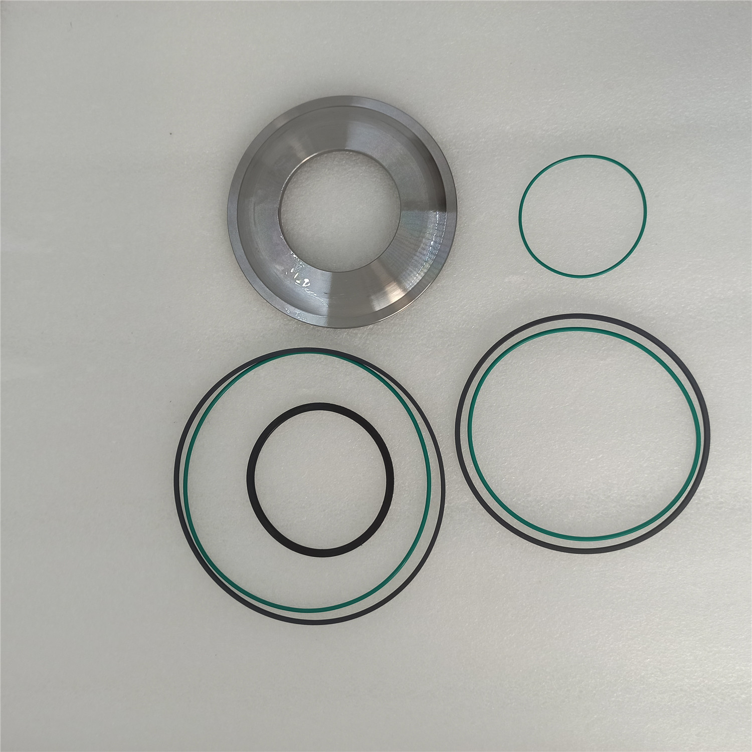 JF015E-0002-AM JATCO JF015E CVT RE0F11A Automatic Transmission pulley piston kit AM TZ181337B