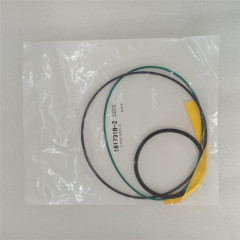 JF015E-0002-AM JATCO JF015E CVT RE0F11A Automatic Transmission pulley piston kit AM TZ181337B