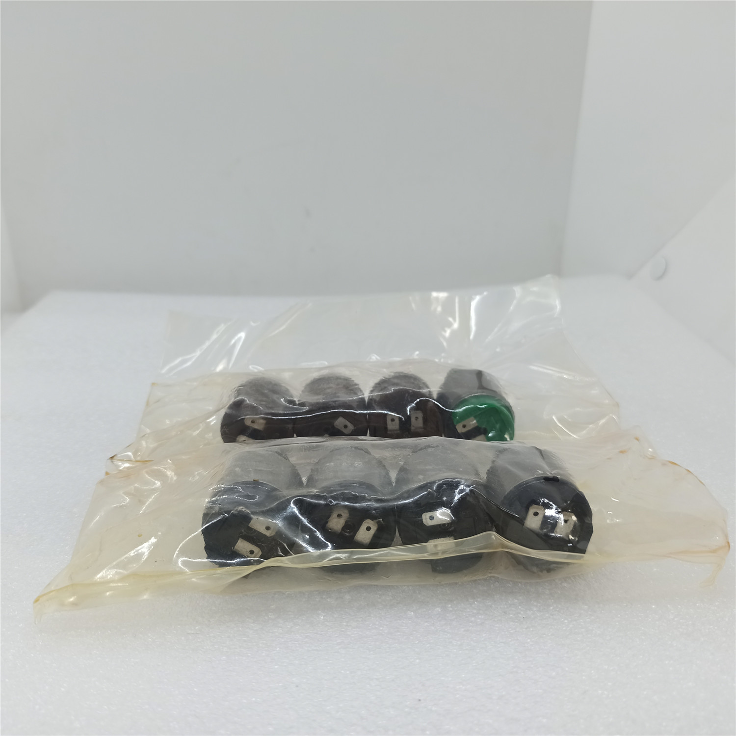 5HP24-0002-OEM Auto Trans ZF OE Solenoid Kit 8pcs a kit fits 5HP24 5HP24A 5HP19FL 1060 298 034