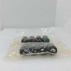 5HP24-0002-OEM Auto Trans ZF OE Solenoid Kit 8pcs a kit fits 5HP24 5HP24A 5HP19FL 1060 298 034