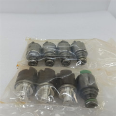 5HP24-0002-OEM Auto Trans ZF OE Solenoid Kit 8pcs a kit fits 5HP24 5HP24A 5HP19FL 1060 298 034