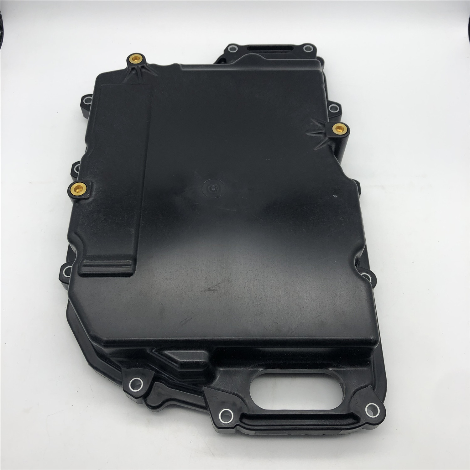 9T50-0006-AM GM 9T50 Automatic Transmission oil pan with gasket from aftermarket good quality Fit For GM BUICK /Cadillac Chevrolet