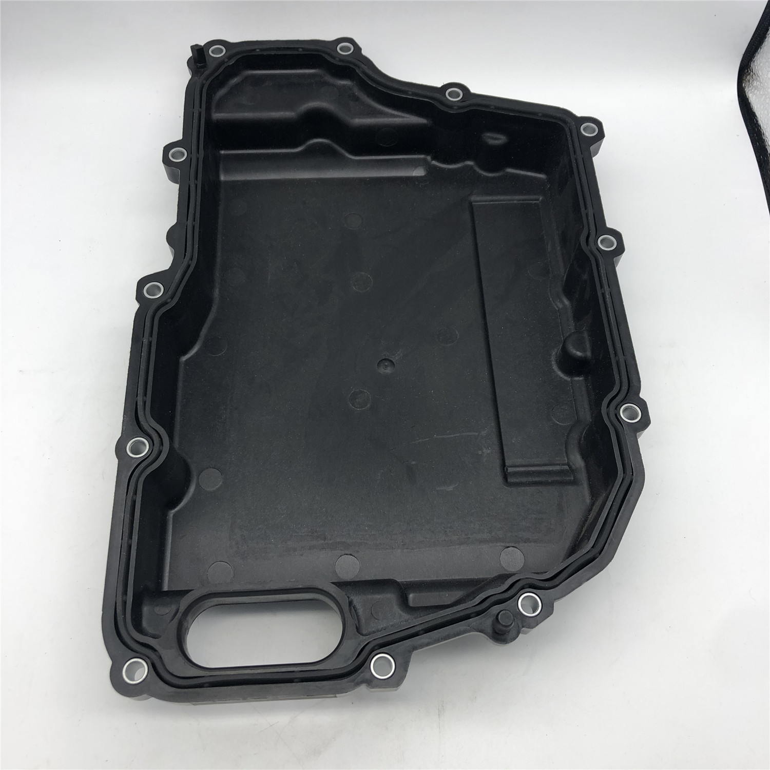 9t50-0006-am Gm 9t50 Automatic Transmission Oil Pan With Gasket From 