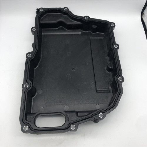 9T50-0006-AM GM 9T50 Automatic Transmission oil pan with gasket from aftermarket good quality Fit For GM BUICK /Cadillac Chevrolet
