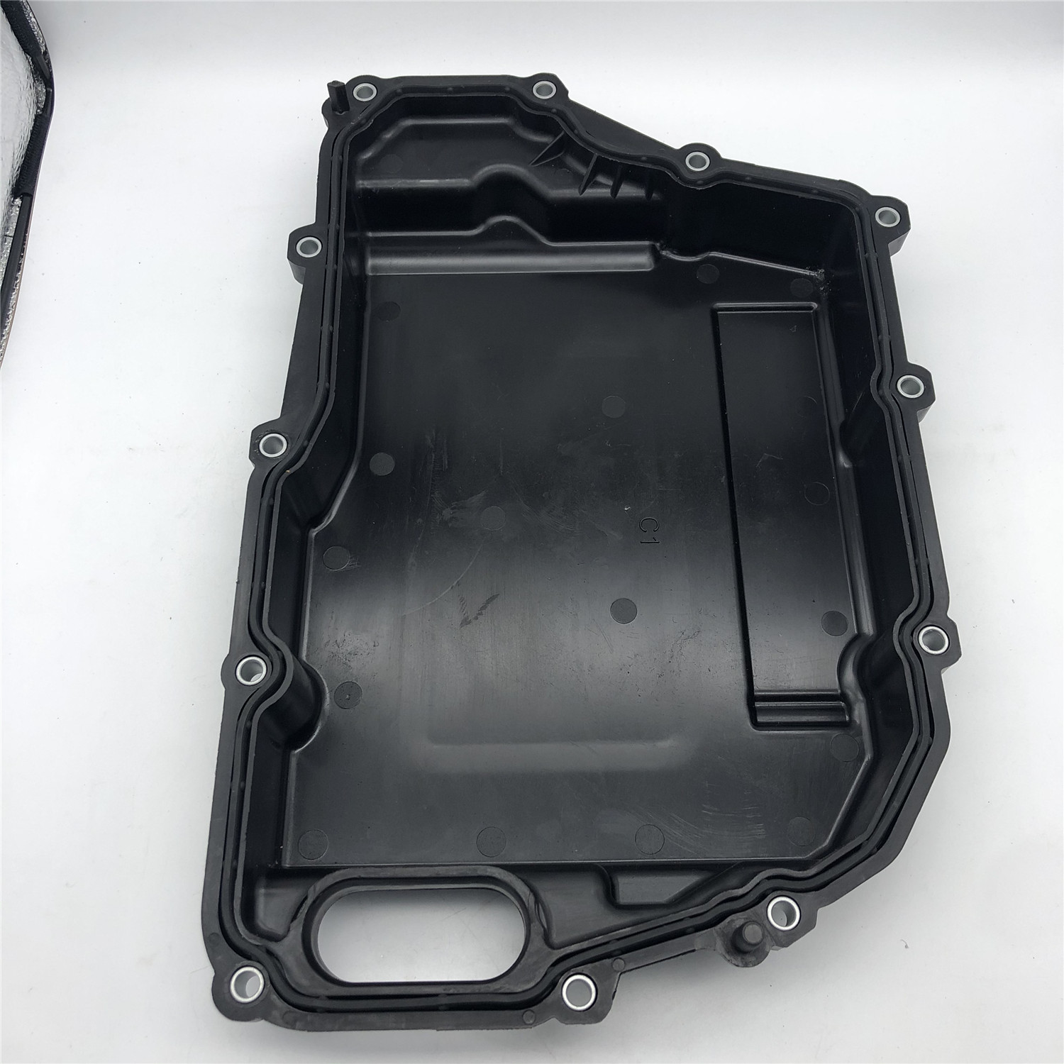 9T50-0007-AM GM 9T50 Automatic Transmission oil pan with gasket from aftermarket good quality For GM BUICK /Cadillac Chevrolet