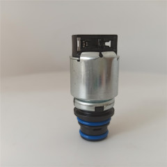 6T-0009-OEM GM 6T Automatic Transmission solenoid short with blue ring 1st generation 8040953Y01
