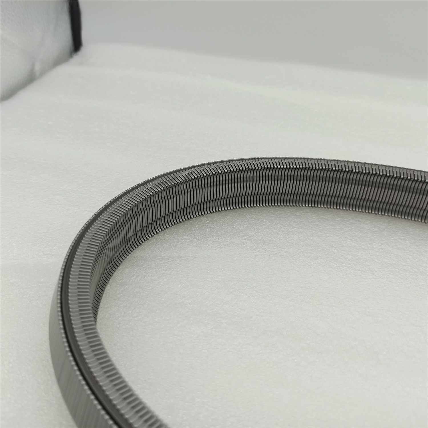 JF017E-0024-FN JATCO JF017E Transmission CVT Chain Push Belt 901089 901074 For /Nissan Altima from new trans