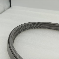 JF017E-0024-FN JATCO JF017E Transmission CVT Chain Push Belt 901089 901074 For /Nissan Altima from new trans